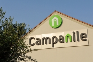 Hotel Campanile Issoudun