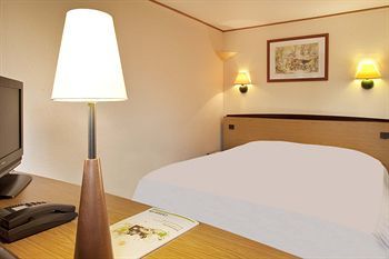 Hotel Campanile Nancy Laxou
