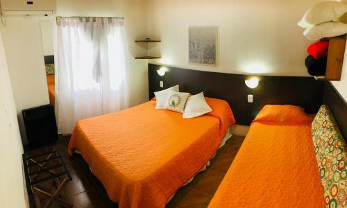 Apartamento Dulce Atardecer