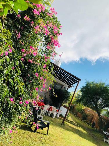 Apartamento Dulce Atardecer