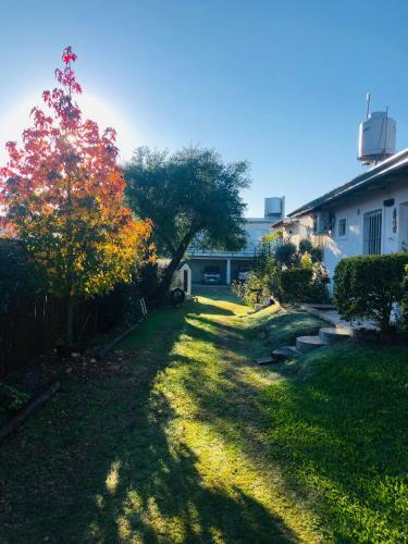 Apartamento Dulce Atardecer