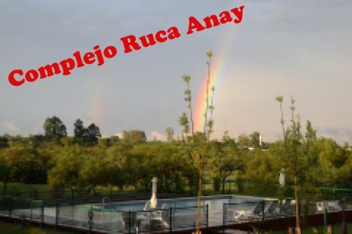 Agroturismo Complejo Ruca Anay (casa De Amigos)