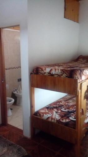 Apartamento Alojamiento Do�a Zule