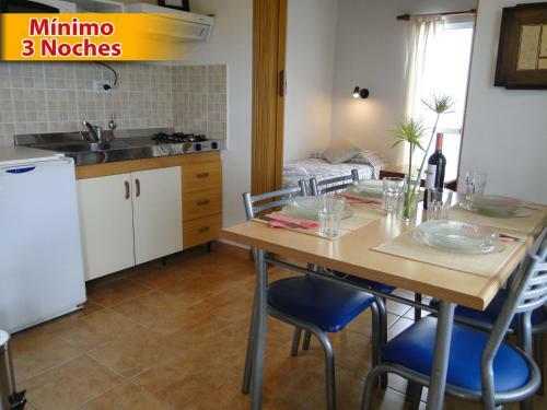 Apartamento Las Tipas Estancia &relax