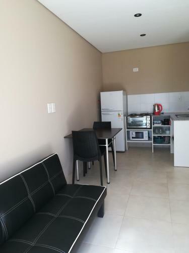 Apartamento Las Tipas Estancia &relax