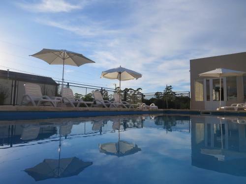 Apartamento Las Tipas Estancia &relax