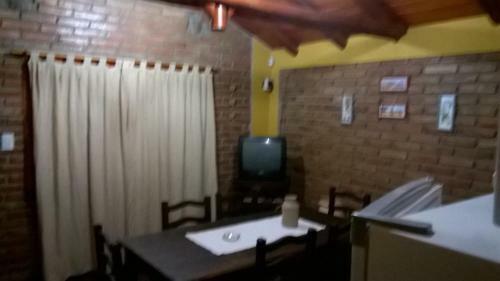 Apartamento Caba�as Buen Dia