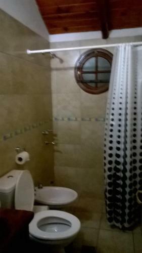 Apartamento Caba�as Buen Dia