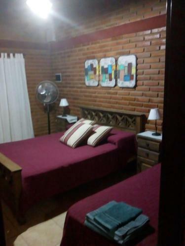 Apartamento Caba�as Buen Dia