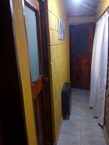 Apartamento Caba�as Buen Dia
