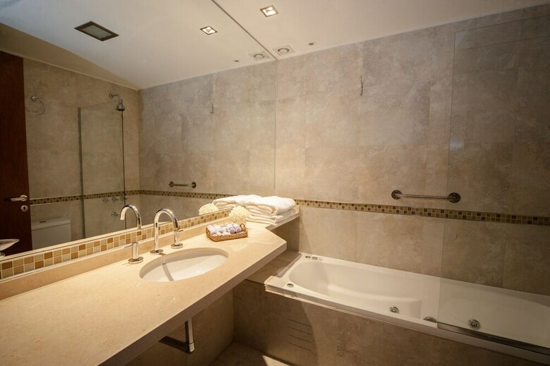 Hotel Alto Traful By Don