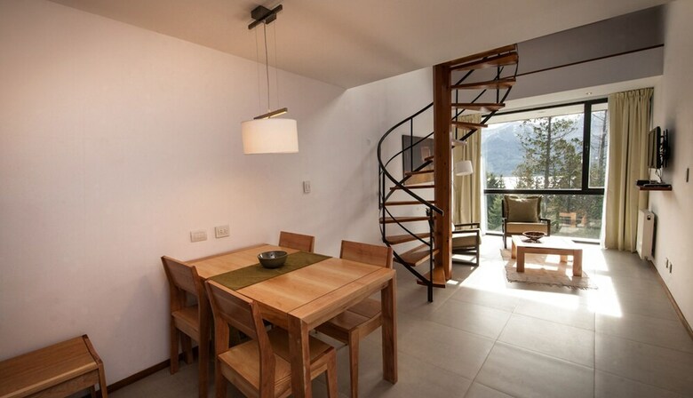 Hotel Alto Traful By Don