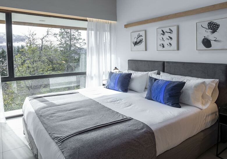 Hotel Alto Traful By Don