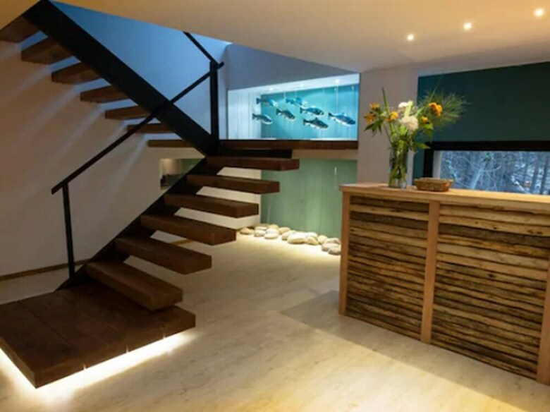 Hotel Alto Traful By Don