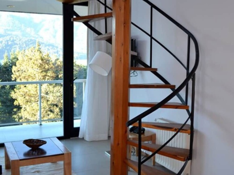 Hotel Alto Traful By Don