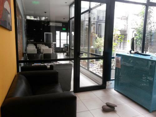 Kin Hotel