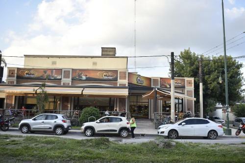 Lo De Sara