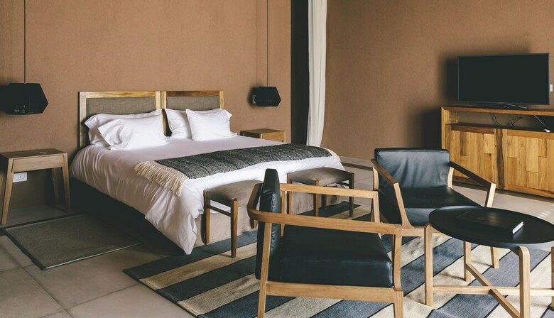 Rosell Boher Lodge