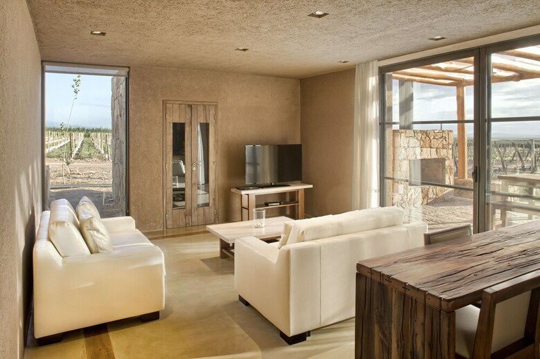 Rosell Boher Lodge