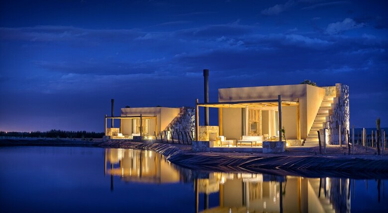Rosell Boher Lodge