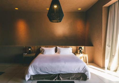 Rosell Boher Lodge