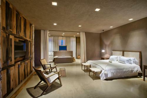Rosell Boher Lodge