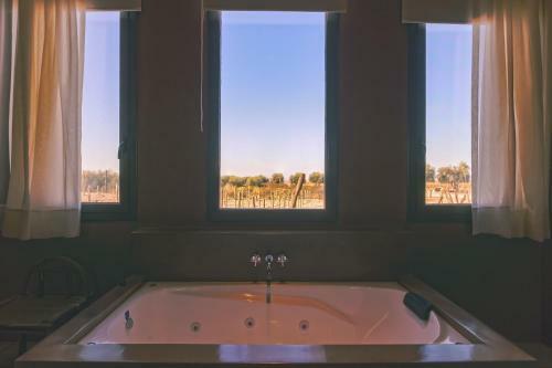 Rosell Boher Lodge