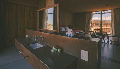 Rosell Boher Lodge