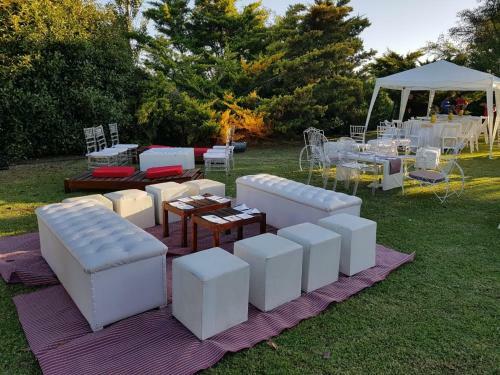 La So�ada Casa De Campo