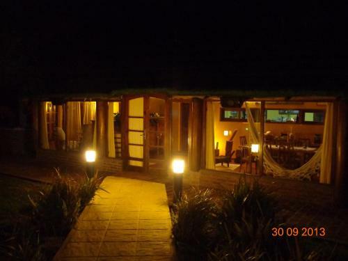 La So�ada Casa De Campo