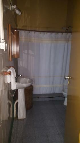 La So�ada Casa De Campo