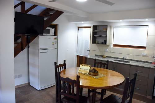 Lodge Caba�as Antu Kuyen