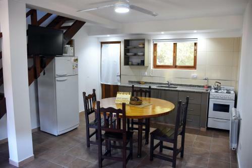 Lodge Caba�as Antu Kuyen