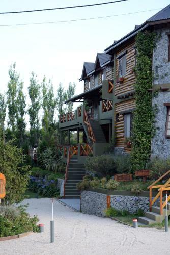 Lodge Caba�as Antu Kuyen