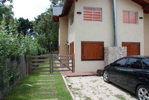 Caba�as Mar Azul, Villa Gesell