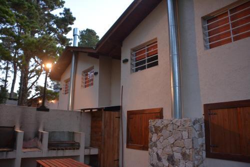 Caba�as Mar Azul, Villa Gesell