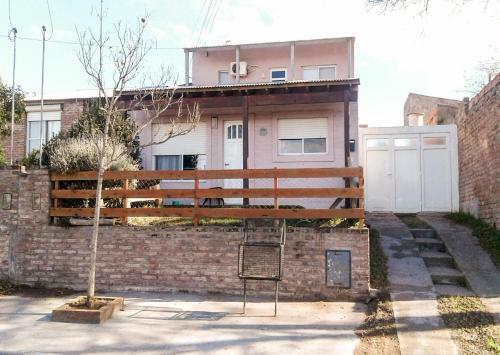 Apartamento Departamento Monte Hermoso