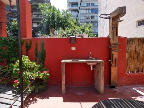 Apartamento Concepcion Arenal 2460