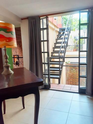 Apartamento Concepcion Arenal 2460