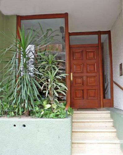 Apartamento Departamento Olivos-zona Puerto