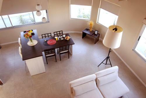 Apartamento Plaza Suites Campana