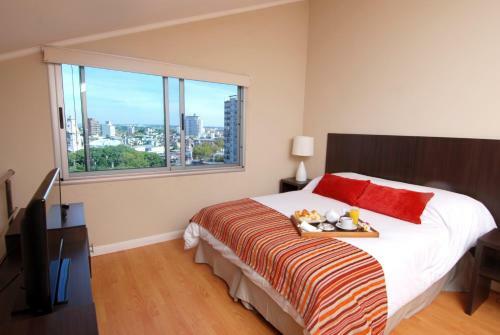 Apartamento Plaza Suites Campana