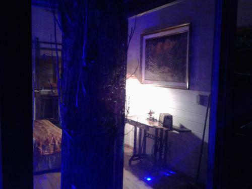 Apartamento La Casa Del Arbol