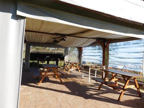 Apartamento Aramis