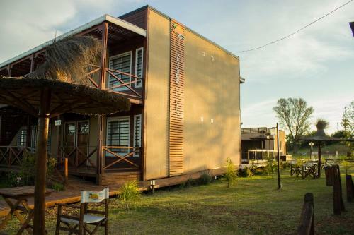 Apartamento Terrazas Del Golf