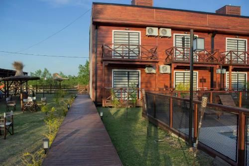 Apartamento Terrazas Del Golf