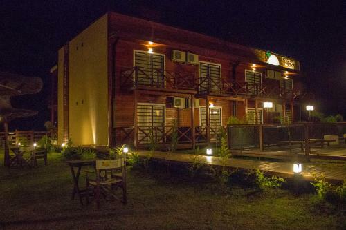 Apartamento Terrazas Del Golf