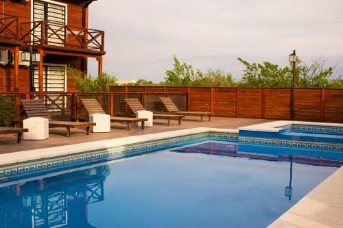 Apartamento Terrazas Del Golf