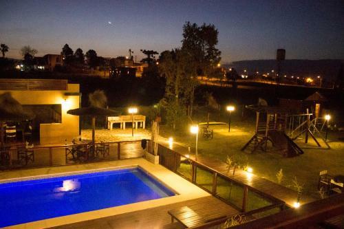 Apartamento Terrazas Del Golf