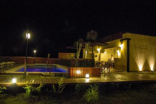 Apartamento Terrazas Del Golf